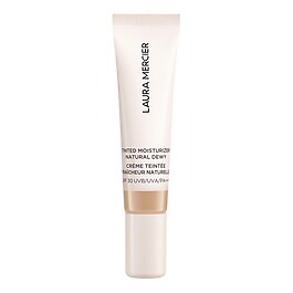 Tinted Moisturizer Natural Dewy - Crème Teintée Naturelle Format Voyage